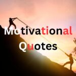 Motivational Quotes